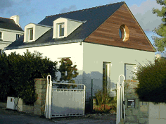 maison à Kerleven